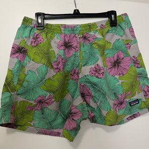 Padagonia Baggies Short